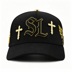 Gorras de Alta Calidad G5 <span class=keywords><strong>Barbas</strong></span> Original Crystal Magician, Gorras El Proveedor De Gorras Fuerza Regida, Gorra de Béisbol X Caps - Product Image 3
