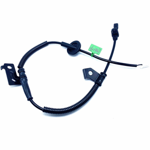 Sensor ABS Automotriz para Hyundai Grandeur 4WD Trasero Izquierdo 59910-3K001 599103K001 Repuesto Trasero Izquierdo - Product Image 3