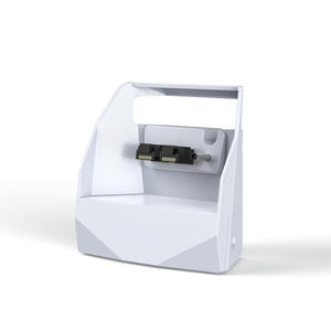 Router Starlink Mini con Logotipo Personalizado OEM, Doble Banda, Gigabit <span class=keywords><strong>Ethernet</strong></span>, 4G LTE, WiFi 6, Módem, Punto de Acceso Portátil con Cable - Product Image 4