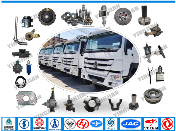 kuki　12点 1-12310682-2 1123106822 Crankshaft Suitable For ISUZU CYZ 6WF1