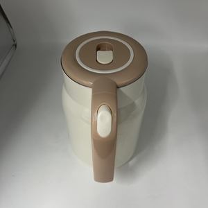 Bouilloire électrique double en acier inoxydable à ébullition rapide, directement de l'usine, idéale pour le bureau et la salle de pause - Product Image 6