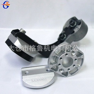 Support de torche de soudage OTC L6300B03 pour positionneur de soudage robotisé - Product Image 4