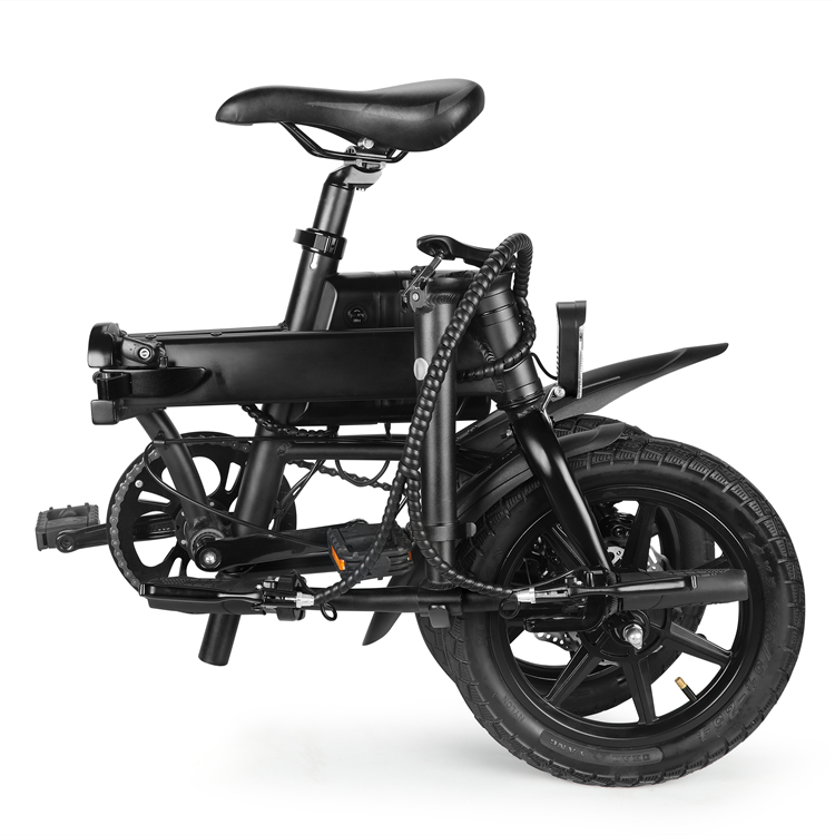 Low Cost Pocket Adult Foldable Bicycle