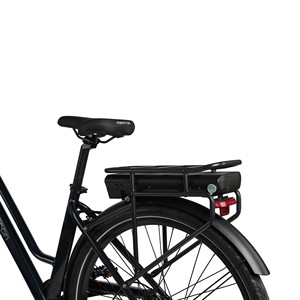 Bicicleta Eléctrica de 36V 13Ah con Marco de Aleación de Aluminio, 7 Velocidades, Urbana, para Mujeres Adultas, 250W, 25km/h, Stock en la UE - Product Image 6
