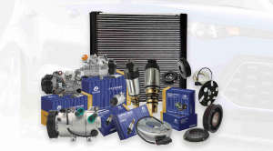 Condensador de CA automático de alta eficiencia para Kia Borrego 35976052J100 Ventas directas de fábrica, rendimiento de refrigeración estable - Product Image 3