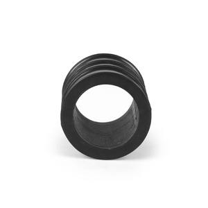 Soporte de Silenciador de Escape para Yamaha Banshee 1987-2006 con Juntas de Goma, Adaptador de 51 mm, Compatible con el Sistema de Escape de Motocicletas - Product Image 1