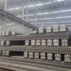 Angles en acier galvanisé de haute qualité 10x10 2mm, angles égaux <span class=keywords><strong>20x20</strong></span>, service de poinçonnage, meilleur angle en acier ASTM de Depot's - Product Image 1