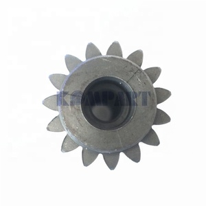 4472375005 poros gigi matahari ekskavator untuk suku cadang mesin konstruksi R200W2 R200W3 - Product Image 4