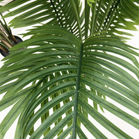 90-180cm Künstliche Palme für Innenräume Künstlicher Bonsai-Baum Maßgefertigte Dekoration für Haus und Garten