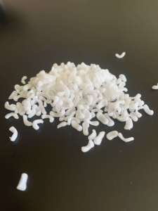 HDPE/LDPE kunststofkorrels/2000/3000 mesh natriumsulfaat transparante vulmiddel masterbatch voor T-shirt tassen - Product Image 6