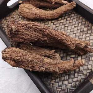 جذور القلفة بالجملة رخيصة الثمن الطبيعية المجففة السجق لابا كوستوس شريحة الجذر - Product Image 5