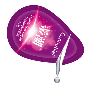 Liquido Incantevole per <span class=keywords><strong>il</strong></span> Piacere Intimo Femminile, Potenziamento della Sensibilità, Nutrimento Esterno, Essenziale per l'Interazione di Coppia in Luna di Miele - Product Image 3
