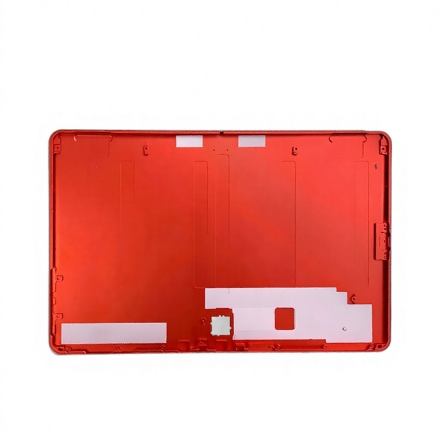 Customized CNC Aluminum Casing for Tablet Laptops Precision Machining China