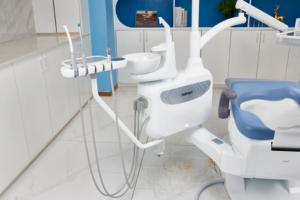 Sillón <span class=keywords><strong>Dental</strong></span> Económico de Bajo <span class=keywords><strong>Precio</strong></span>, Equipo para Clínica y Hospital - Product Image 6