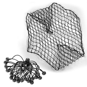 Filet <span class=keywords><strong>de</strong></span> rebond portable et durable double face pour l'entraînement sportif <span class=keywords><strong>de</strong></span> football, basketball, volleyball et baseball (vente en gros) - Product Image 6