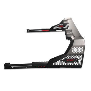 새로운 디자인 픽업 자동 4x4 오프로드 액세서리 범용 롤바 범용 픽업 - Product Image 1