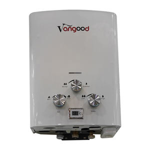 <span class=keywords><strong>Calentador</strong></span> <span class=keywords><strong>de</strong></span> <span class=keywords><strong>Agua</strong></span> a <span class=keywords><strong>Gas</strong></span> Portátil a Propano, sin Tanque, para Camping - Product Image 5