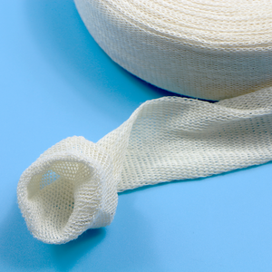 تخصيص الطبية <span class=keywords><strong>Stockinette</strong></span> 100% القطن الشخصية شبكة حماية أنبوبي الضمادات - Product Image 4