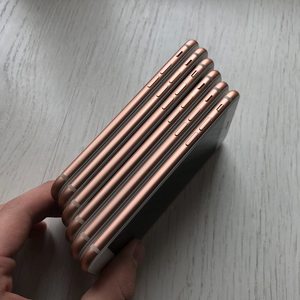 ขายส่ง <span class=keywords><strong>iPhone</strong></span> <span class=keywords><strong>8</strong></span> <span class=keywords><strong>8</strong></span> <span class=keywords><strong>Plus</strong></span> รุ่น Global แท้ ปลดล็อคแล้ว ความจุ 32/128/<span class=keywords><strong>256GB</strong></span> หน้าจอ 4.7 นิ้ว สมาร์ทโฟน 4G มือสอง - Product Image 3