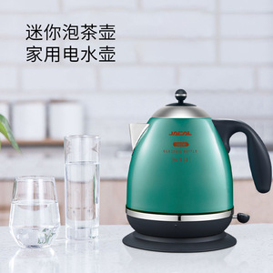 กาต้มน้ำไฟฟ้าจีโก้ 1.5 ลิตร สแตนเลส ปิดอัตโนมัติ สำหรับใช้ในบ้าน - Product Image 4