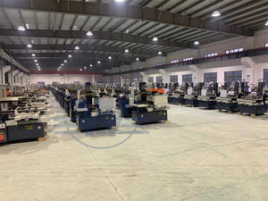 Wadley DK7745 CNC Wire <b>EDM</b> <b>Machine</b> Bearing PLC Engine Motor Core Components 0.10-0.20mm Wire Diameter Ra<2.5um Surface Roughness - Product Image 6