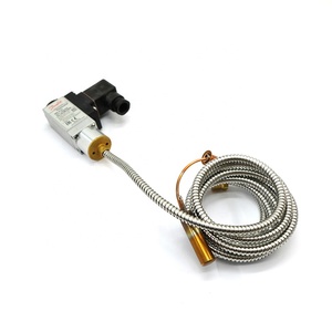 Thermostat de contrôle de température neuf 8100 061B810466 - Product Image 2