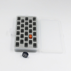 Boîte de bobines pour <span class=keywords><strong>machine</strong></span> à <span class=keywords><strong>coudre</strong></span> à domicile, pour couture domestique - Product Image 4