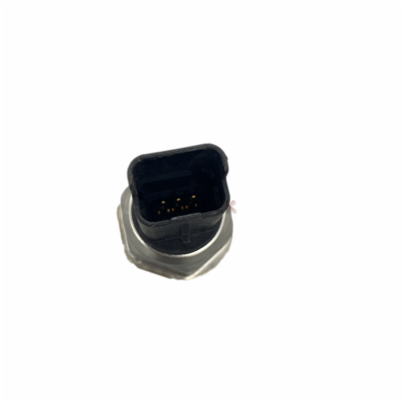 New Fuel Pressure Common Rail Sensor 85PP29-02 28357704 for