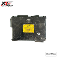 Module de commande BCM ETACS OE 95400 08600 pour Hyundai, unité de commande d'origine d'occasion pour carrosserie automobile