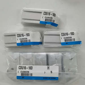 Original-SMC CDU16-10D <b>Small</b> Cylinder - Product Image 2