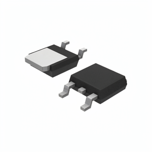 TO-252-3, DPAK , SC-63 L4008D6TP Thyristors Electronic Circuit Components Authorized Distributor - Product Image 1
