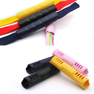 Poignées en plastique pour gilets de sauvetage pour chiens, gilet de flottabilité, ski nautique, utilisation en extérieur, unisexe, coloré avec intérieur en coton perlé - Product Image 4