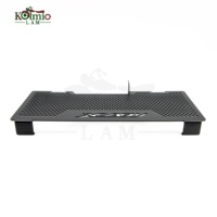 Protection de radiateur KOLMIO-LAM pour HONDA XADV750 XADV 750, compatible avec la moto X-ADV 750 2021