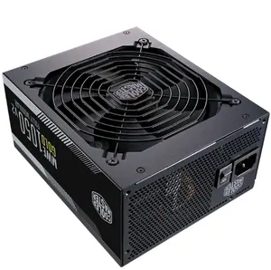 Cooler Master MWE1050 GOLD V2 Máy Tính PC Cung Cấp Năng Lượng Giao Diện Cpu Kép Vàng Đầy Đủ Mô-đun Cung Cấp Năng Lượng