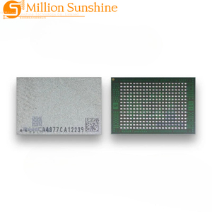 Chip de Memoria Flash NAND de Almacenamiento HDD de 128 GB/256 GB/512 GB/1 TB para <span class=keywords><strong>iPhone</strong></span> 14/15/16 PRO MAX <span class=keywords><strong>14pro</strong></span> max mini 256 GB 128 GB 512 GB - Product Image 1