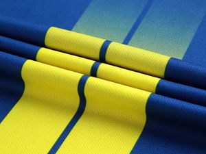 <span class=keywords><strong>2022</strong></span>/<span class=keywords><strong>2023</strong></span> <span class=keywords><strong>nouveau</strong></span> Design de maillots de Football, Logo de Club imprimé, respirant, séchage rapide, t-shirt de Football personnalisé pour hommes - Product Image 6
