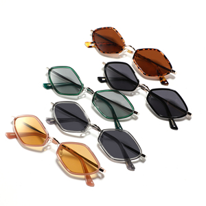 Gafas de Sol Polarizadas de Moda 2026, Nuevas, con Logotipo Personalizado, Protección UV400, para Hombre y Mujer, Venta al Por Mayor - Product Image 2