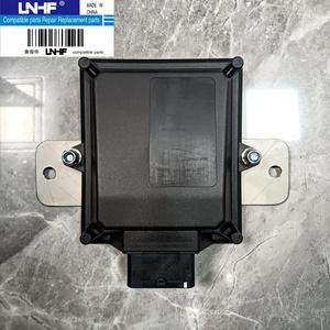 LNHF ECU ECM 119128-77801 Excavator Truck Engine Controller High Quality Compatible Parts 3TNV76 119128-77801 for Yanmar - Product Image 1