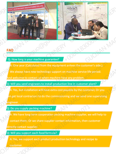 Fortschrittliche Nudelproduktionslinie Made <span class=keywords><strong>in</strong></span> <span class=keywords><strong>China</strong></span> Komplette Nicht-Frittierte Instant-Nudel-Produktionsmaschinen - Product Image 6