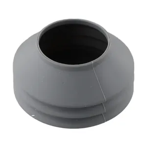 สายรัดสำหรับการเก็บรักษาซิลิโคนสีขาวสำหรับเฉพาะเครื่อง<span class=keywords><strong>บด</strong></span><span class=keywords><strong>กาแฟ</strong></span>แบบไม่มีศูนย์เครื่องใช้ในบ้านอุปกรณ์ทดแทนผลิตภัณฑ์ยาง - Product Image 3