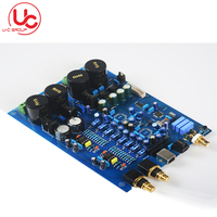 Fichier Gerber et liste de nomenclature pour l'assemblage de cartes de circuits imprimés - EMS/OEM, épaisseur de cuivre de 1 oz, PCB personnalisé OEM/EMS