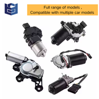 En stock – Pièces électriques d'origine 12 V pour équipement Bomag – Moteur d'essuie-glace haute performance et durable 05571525
