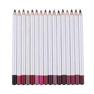 Nouveau design de <span class=keywords><strong>crayon</strong></span> à lèvres de maquillage marque privée meilleure vente <span class=keywords><strong>crayon</strong></span> à lèvres mat <span class=keywords><strong>permanent</strong></span> imperméable à l'eau <span class=keywords><strong>crayon</strong></span> à lèvres - Product Image 4