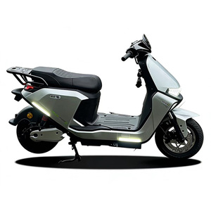 <span class=keywords><strong>Moto</strong></span> <span class=keywords><strong>électrique</strong></span> édition 2026 version export, moteur 1200W, autonomie jusqu'à 240 km, une combinaison de technologie et de qualité - Product Image 3