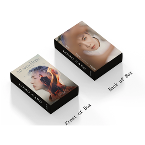 KPOP <span class=keywords><strong>Idol</strong></span> 55pcs/caja Bangtan Boys Me Myself <span class=keywords><strong>J</strong></span>-<span class=keywords><strong>Hope</strong></span> Photocard Lomo Card Photo Card - Product Image 5