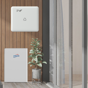 KEHUA 20KW Triple/Multiple Système Solaire Triphasé Connecté au Réseau Entrée 1000Vdc Haute Efficacité pour Usage Domestique et Extérieur - Product Image 1