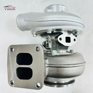 S2A 471050-5001 RE508971 318614เทอร์โบชาร์จเจอร์471050 0001สำหรับ John Deere ชุดเจนเนอเรชัน4045 318615เครื่องยนต์4045T - Product Image 1