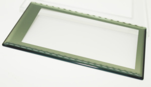 Hot bán 15.6 "Màn hình cảm ứng Digitizer kính phía trước bảng điều chỉnh màn hình <span class=keywords><strong>LCD</strong></span> hiển thị Bìa Glass cảm ứng Bảng điều chỉnh Tempered Glass - Product Image 4