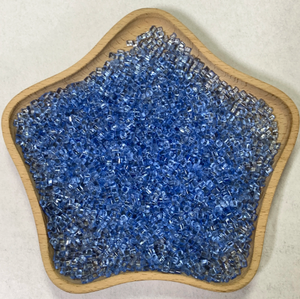 Usine directe de haute qualité granulés de PVC souple particules granulés de PVC mousse adaptés à l'utilisation chaussures fil et câble - Product Image 3