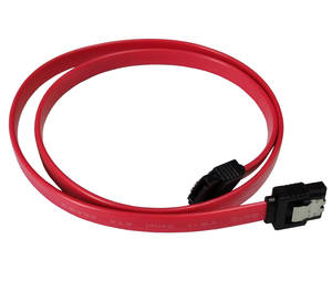 Cable de transferencia de datos de puerto serial, unidad de estado sólido SATA de 6GB, fabricante - Product Image 2